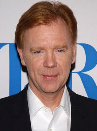 David Caruso (Actor) David Caruso (Actor)