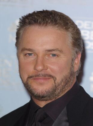 William Petersen (Actor) William Petersen (Actor)