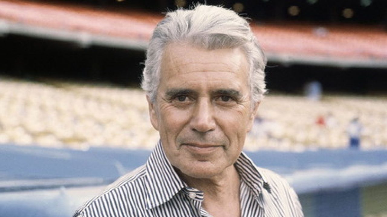 John Forsythe (Actor)