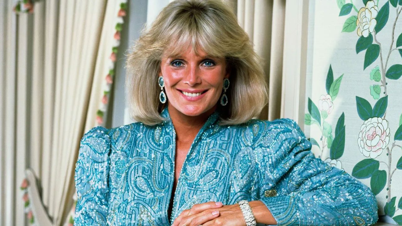 Linda Evans (Actriz) Linda Evans (Actriz)