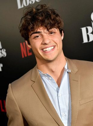 Noah Centineo (Actor) Noah Centineo (Actor)