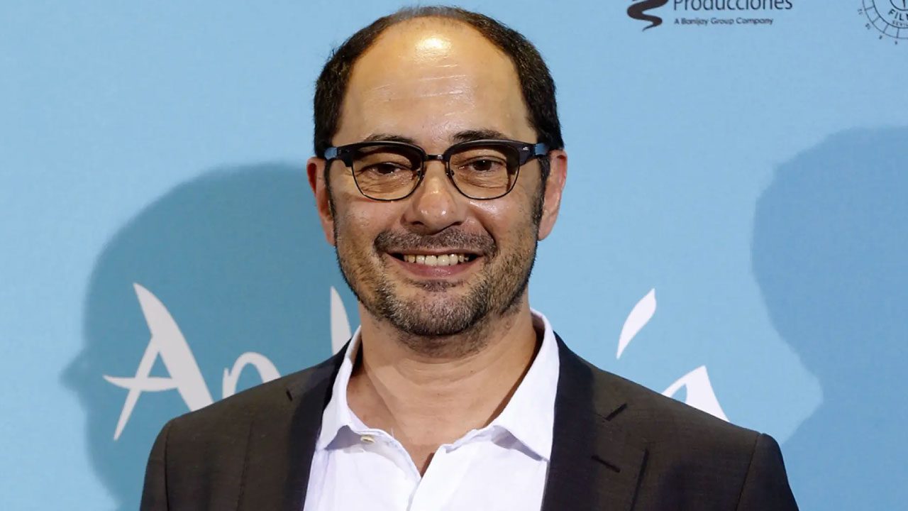Jordi Sánchez (Actor) Jordi Sánchez (Actor)