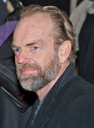 Hugo Weaving (Actor) Hugo Weaving (Actor)