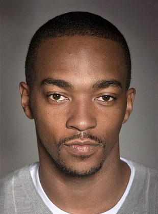 Anthony Mackie (Actor) Anthony Mackie (Actor)