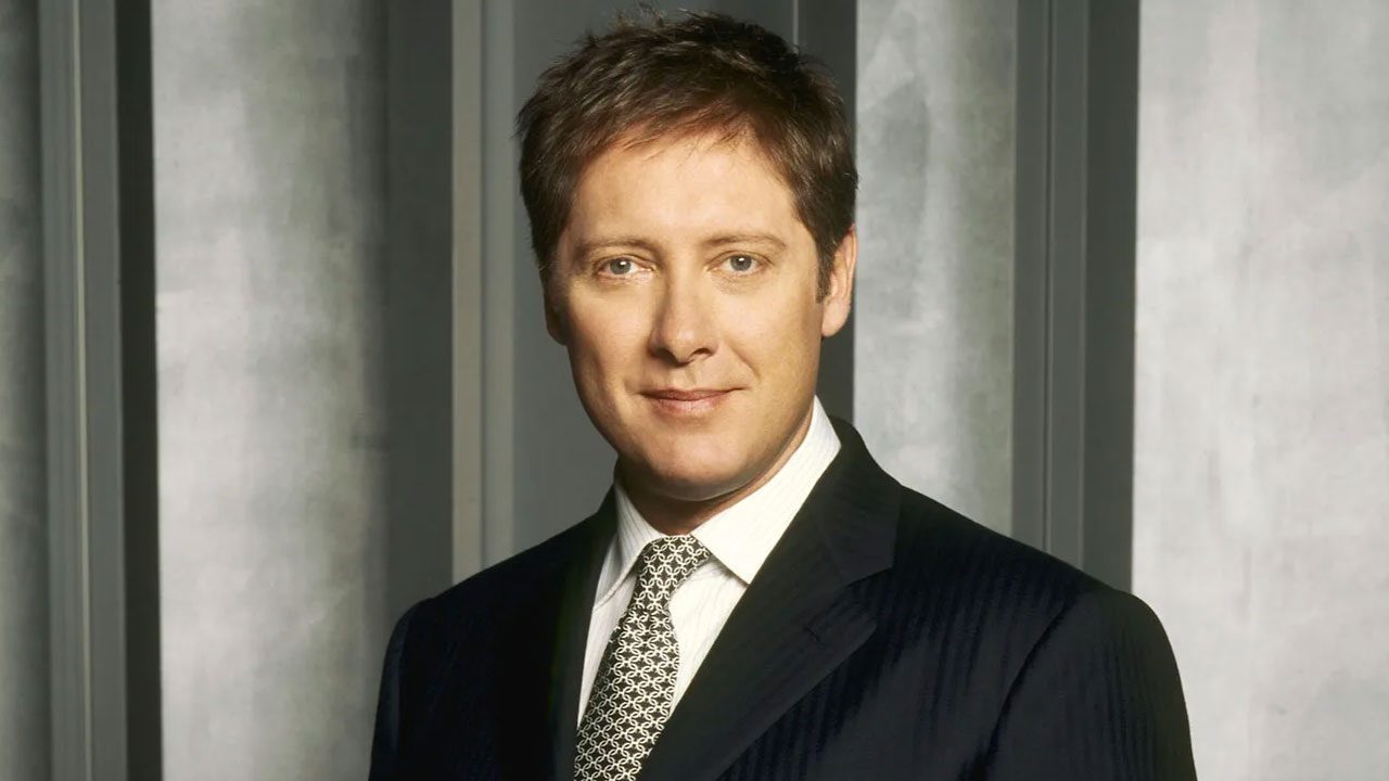 James Spader (Actor) James Spader (Actor)