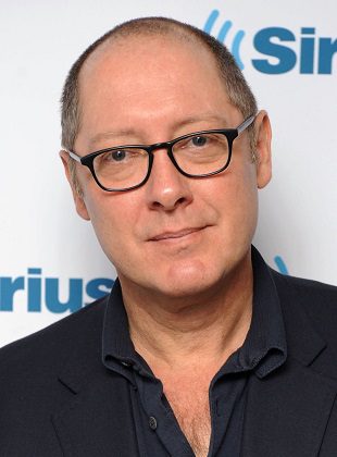 James Spader (Actor) James Spader (Actor)