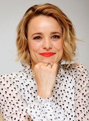 Rachel McAdams (Actriz) Rachel McAdams (Actriz)