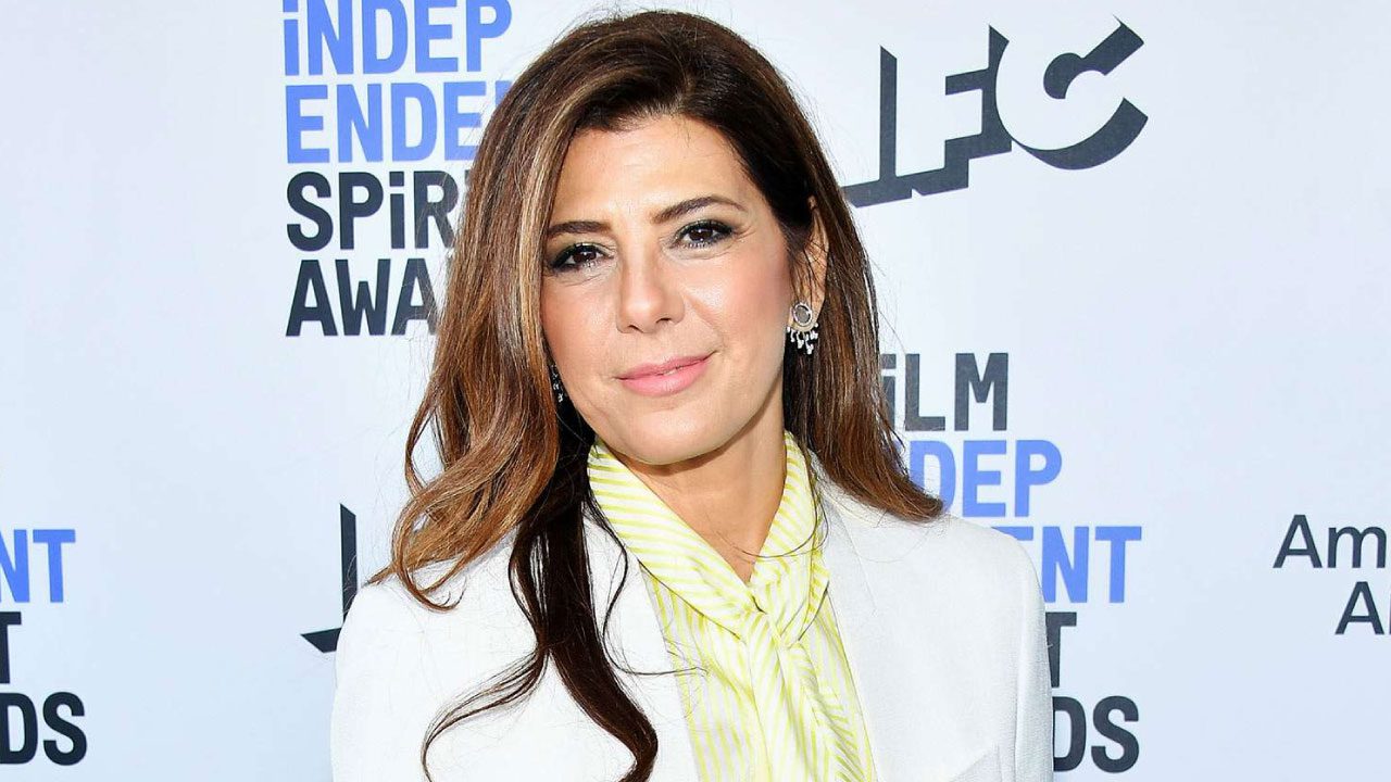 Marisa Tomei​ (Actriz)