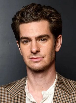 Andrew Garfield (Actor) Andrew Garfield (Actor)