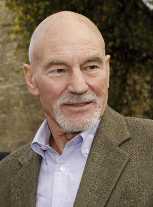 Patrick Stewart (Actor) Patrick Stewart (Actor)
