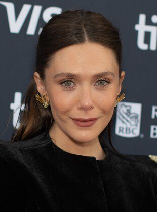 Elizabeth Olsen (Actriz) Elizabeth Olsen (Actriz)