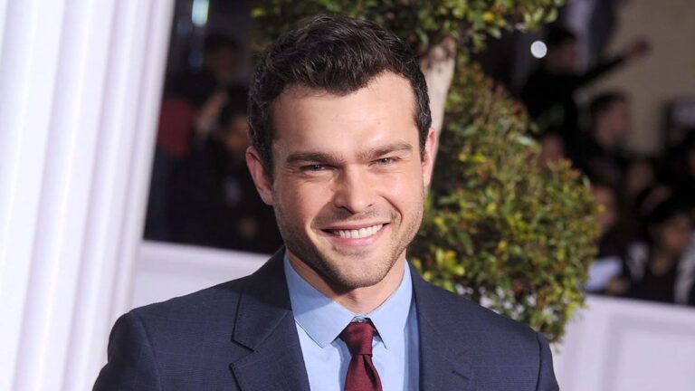 Alden Ehrenreich (Actor)