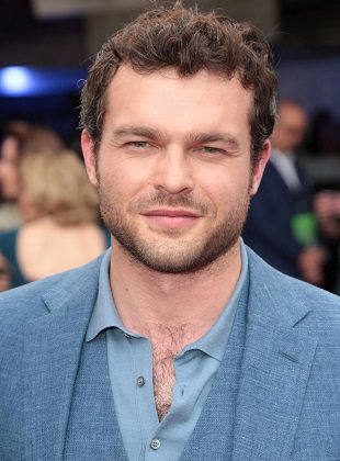 Alden Ehrenreich (Actor) Alden Ehrenreich (Actor)