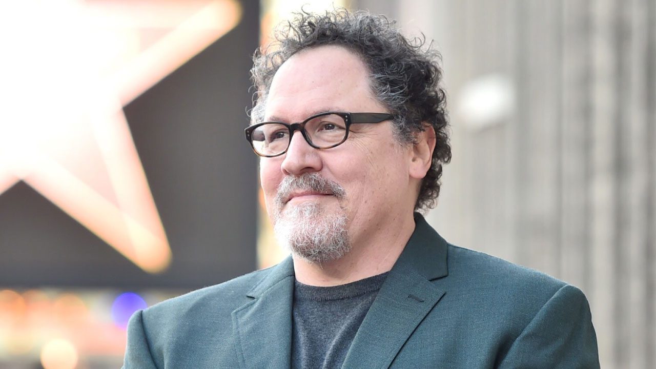 Jon Favreau (Actor)