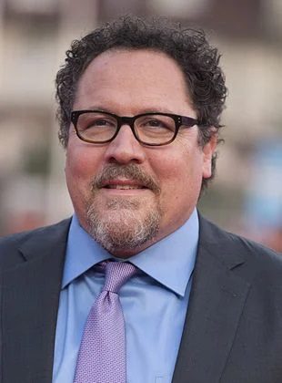 Jon Favreau (Actor) Jon Favreau (Actor)