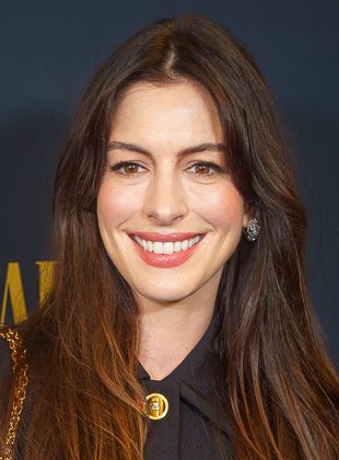Anne Hathaway (Actriz) Anne Hathaway (Actriz)