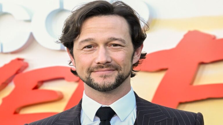 Joseph Gordon-Levitt (Actor)