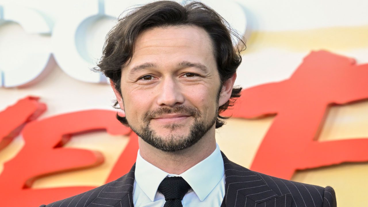 Joseph Gordon-Levitt (Actor) Joseph Gordon-Levitt (Actor)