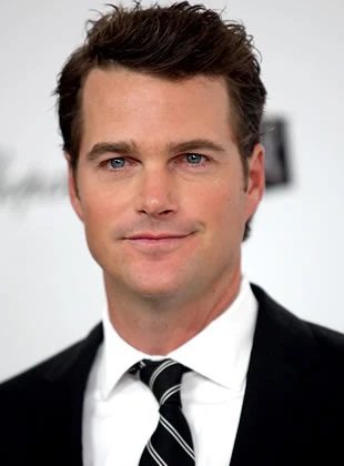 Chris O'Donnell (Actor) Chris O'Donnell (Actor)