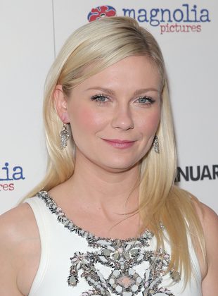 Kirsten Dunst (Actriz) Kirsten Dunst (Actriz)