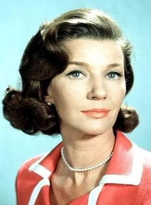 Lois Maxwell (Actriz) Lois Maxwell (Actriz)