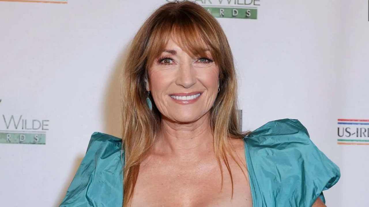 Jane Seymour (Actriz) Jane Seymour (Actriz)