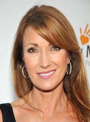 Jane Seymour (Actriz) Jane Seymour (Actriz)