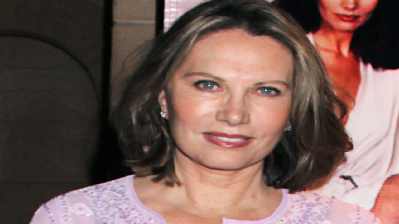 Maud Adams (Actriz) Maud Adams (Actriz)