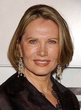 Maud Adams (Actriz) Maud Adams (Actriz)