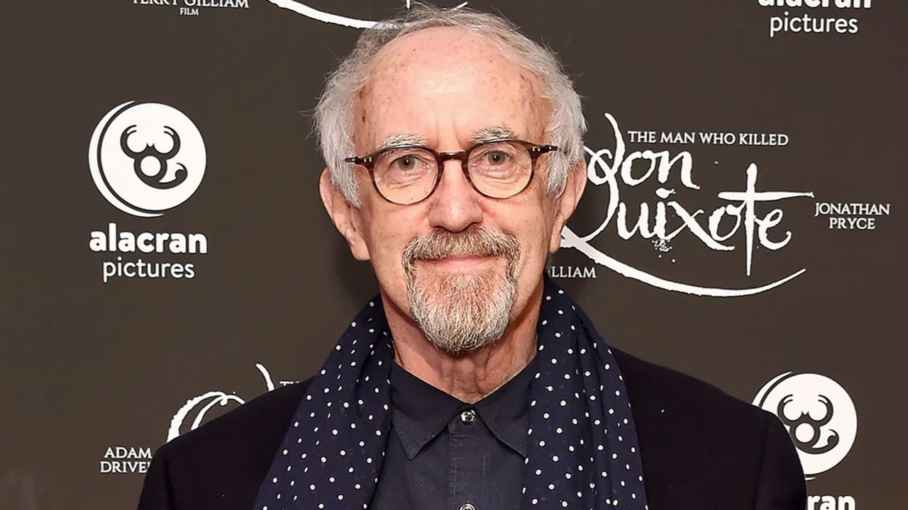 Jonathan Pryce (Actor) Jonathan Pryce (Actor)