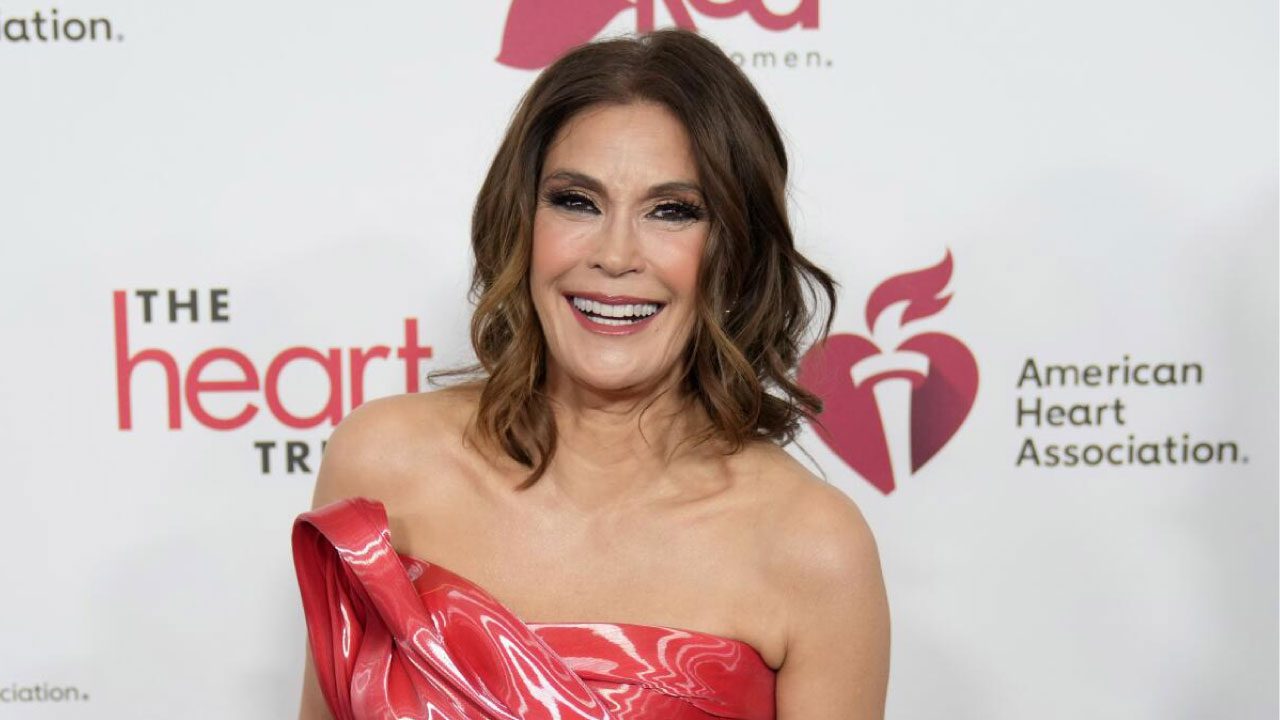 Teri Hatcher (Actriz) Teri Hatcher (Actriz)