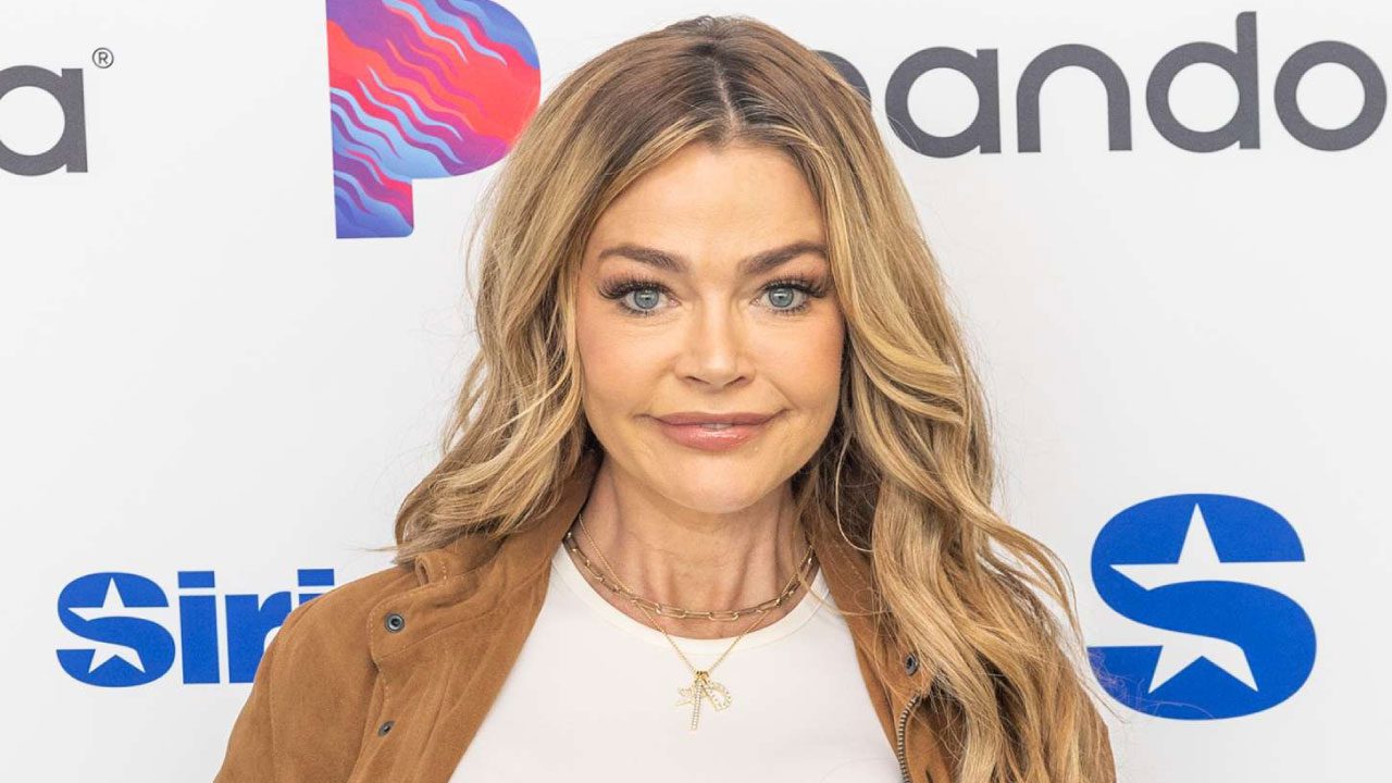Denise Richards (Actriz) Denise Richards (Actriz)