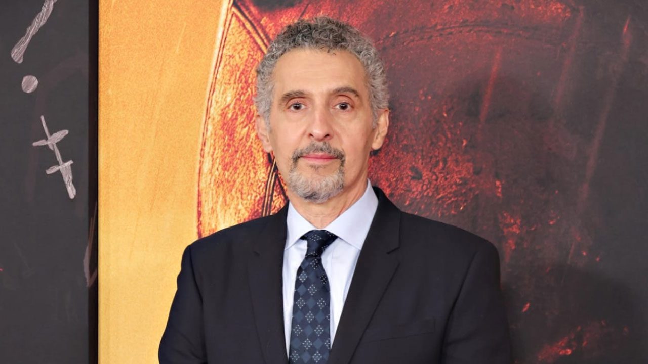John Turturro (Actor) John Turturro (Actor)