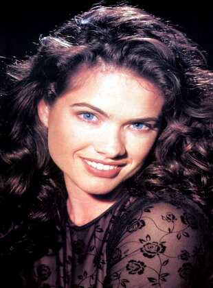 Heather Langenkamp (Actriz) Heather Langenkamp (Actriz)