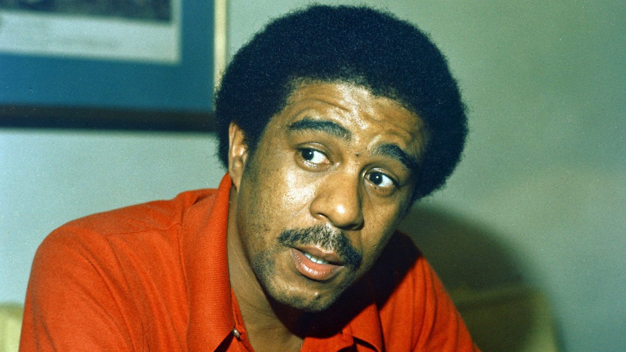 Richard Pryor (Actor) Richard Pryor (Actor)