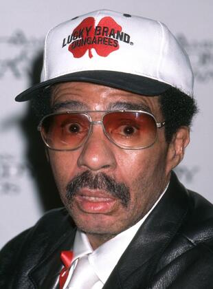 Richard Pryor (Actor) Richard Pryor (Actor)