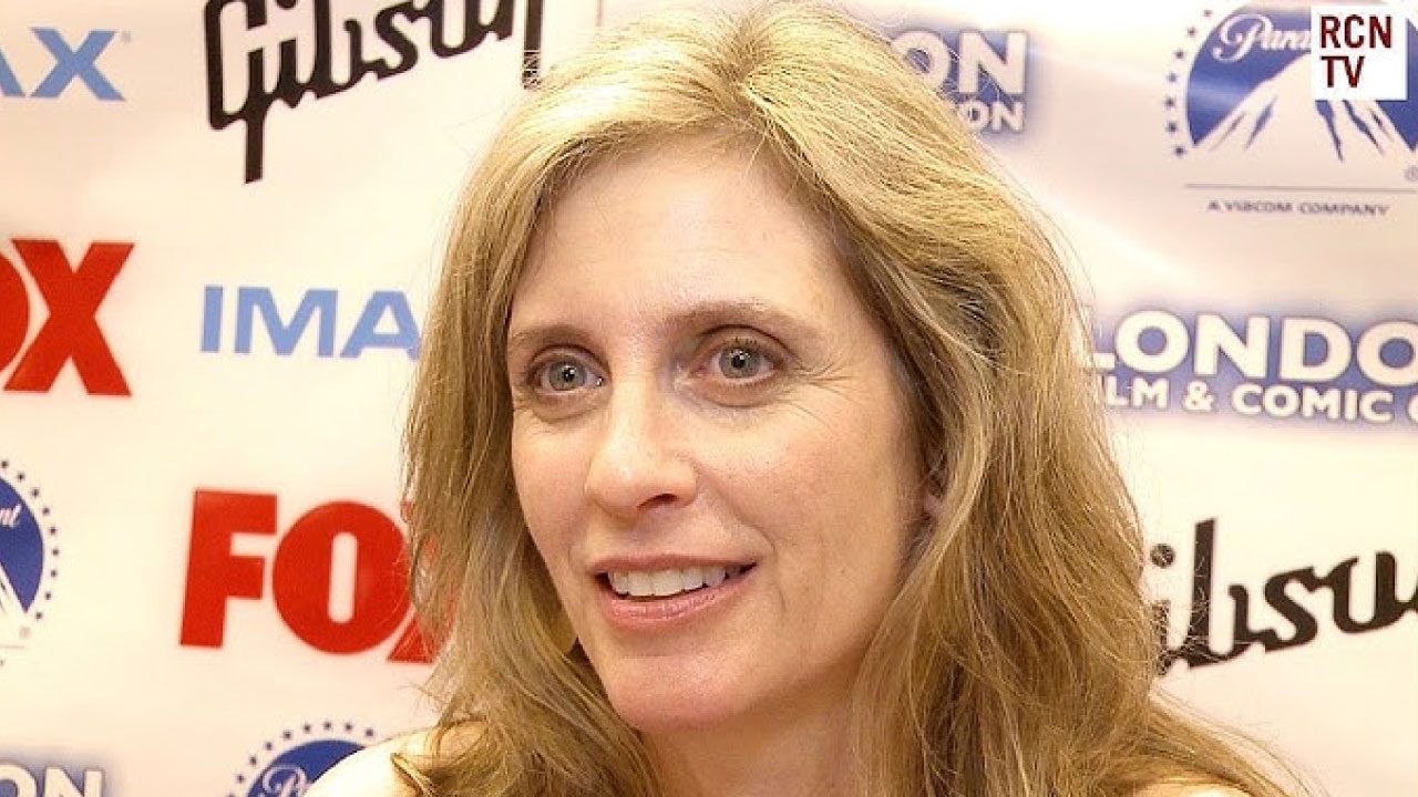Helen Slater (Actriz)
