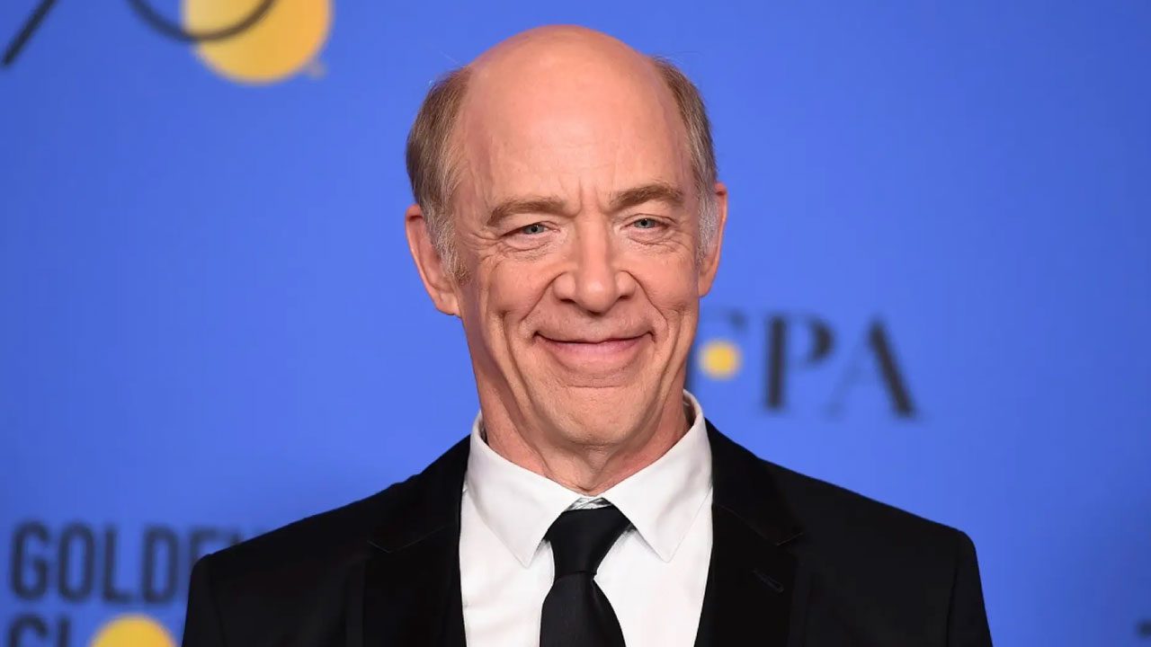 J.K. Simmons (Actor) J.K. Simmons (Actor)