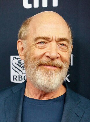 J.K. Simmons (Actor) J.K. Simmons (Actor)