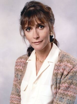 Margot Kidder (Actriz) Margot Kidder (Actriz)