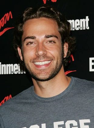 Zachary Levi (Actor) Zachary Levi (Actor)
