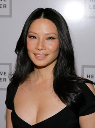 Lucy Liu (Actriz) Lucy Liu (Actriz)