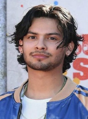 Xolo Maridueña (Actor) Xolo Maridueña (Actor)