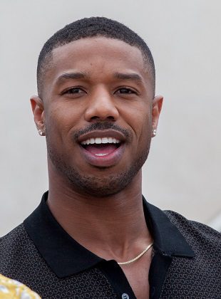 Michael B. Jordan (Actor) Michael B. Jordan (Actor)