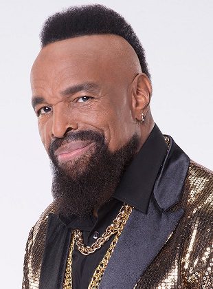 Mr. T (Actor) Mr. T (Actor)