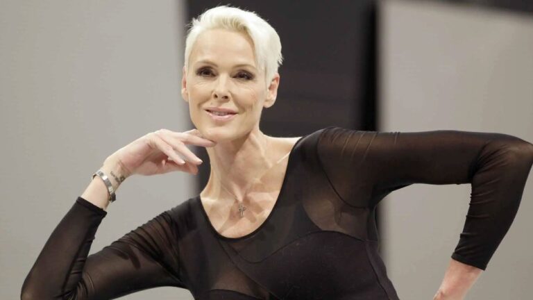 Brigitte Nielsen (Actriz)