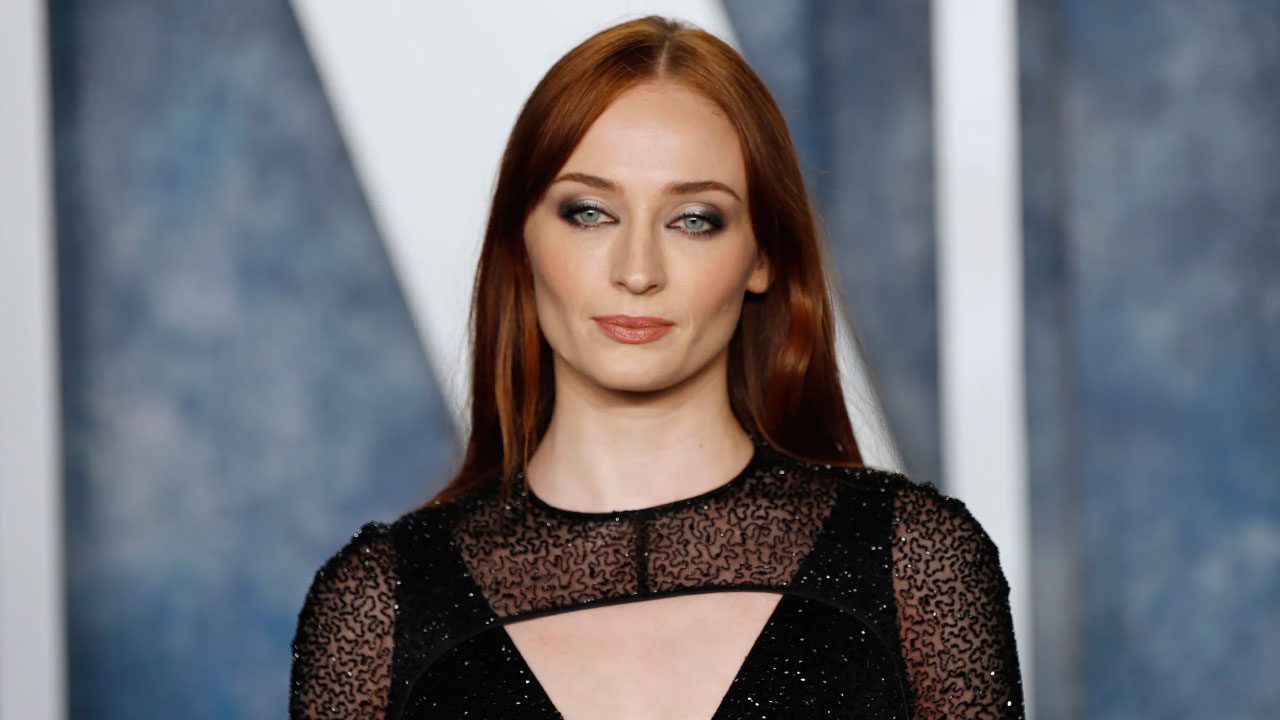 Sophie Turner (Actriz)