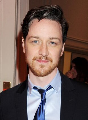 James McAvoy (Actor) James McAvoy (Actor)