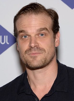 David Harbour (Actor) David Harbour (Actor)