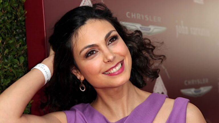 Morena Baccarin (Actriz)